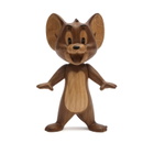 Boyhood x Tom & Jerry - Jerry Small in Oak 