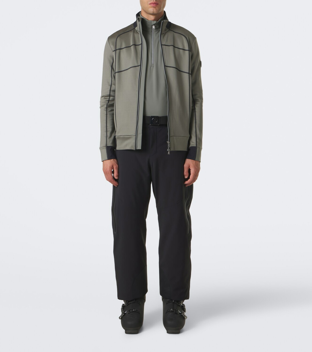 Bogner Harry ski top