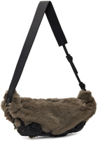 Innerraum Gray M07 Crossbody Bag
