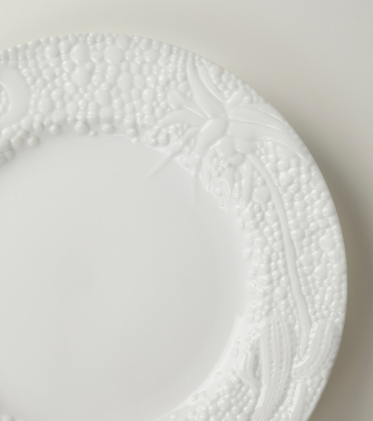 L'Objet - Mojave charger plate