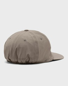 Fear Of God Essentials Baseball Cap Grey - Mens - Caps