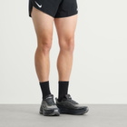 Nike Vomero Plus Speckle Sneaker in Anthracite/Chrome/Blue