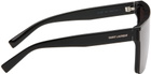 Saint Laurent Black SL 607 Sunglasses
