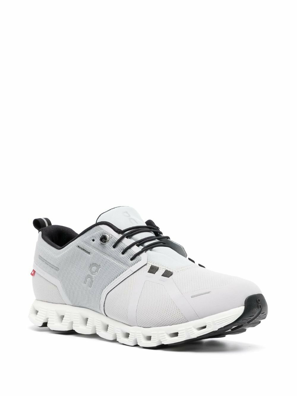On Running Grey Cloud 5 Running Sneakers