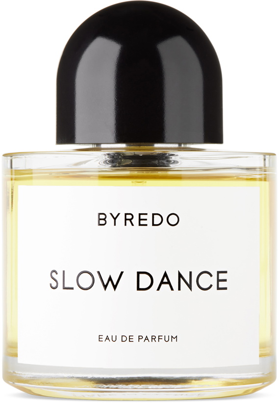 Photo: Byredo Slow Dance Eau De Parfum, 100 mL