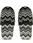 MISSONI HOME Keith Bath Slippers