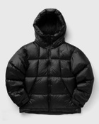 Goldwin Goldwin 0-PERTEX QUANTUM Down Parka Black Mens Down & Puffer Jacket