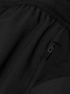 Nike Training - Flex Rep 4.0 Straight-Leg Dri-FIT Ripstop Shorts - Black