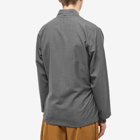 Universal Works Men's Kyoto Work Jacket in Grey