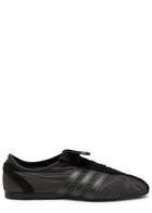 Adidas X Stella Mccartney Sportswear 76 Woven Sneakers Black