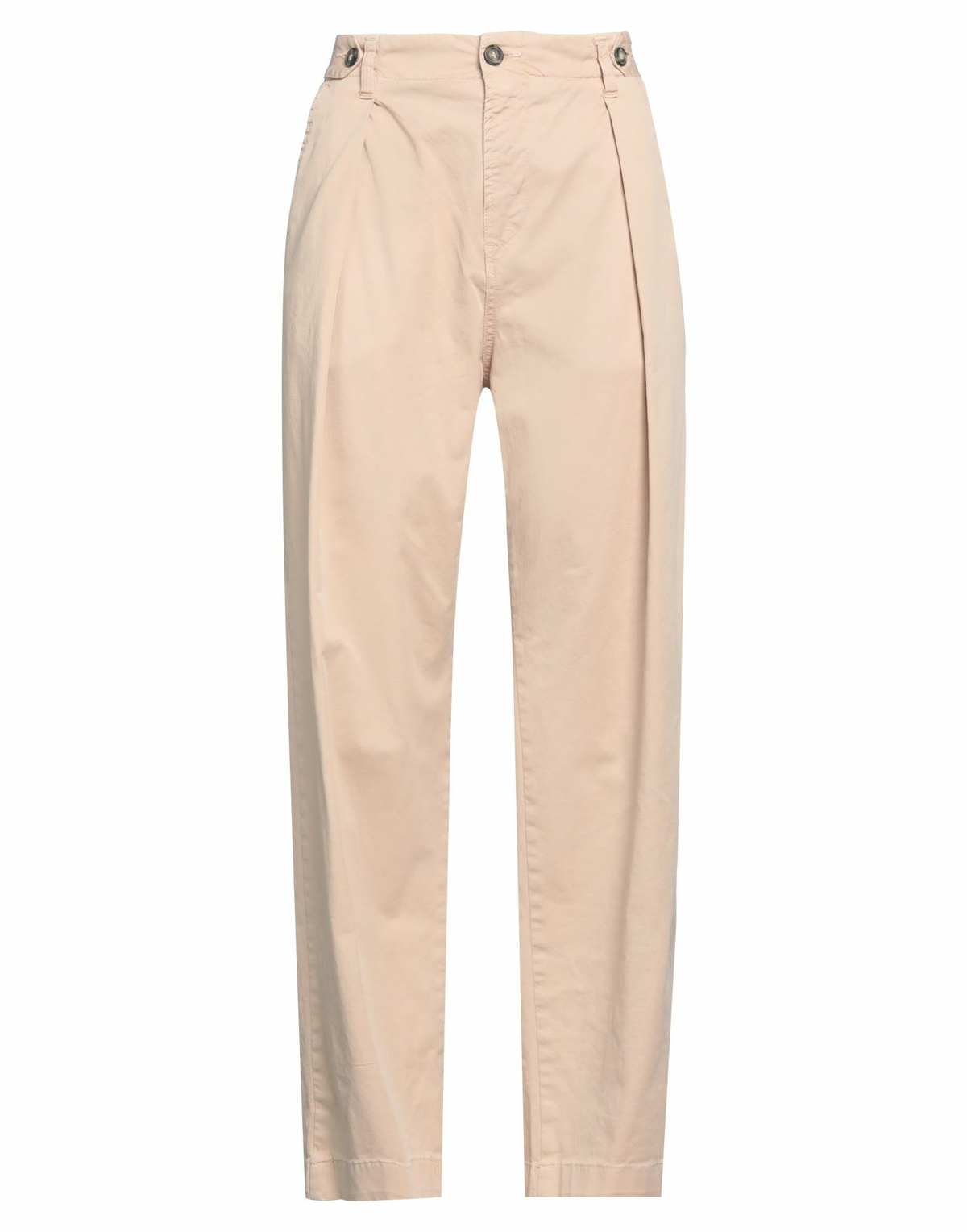 Berna Womens Pants Sand