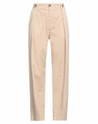 Berna Womens Pants Sand