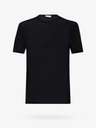 Saint Laurent   T Shirt Black   Mens