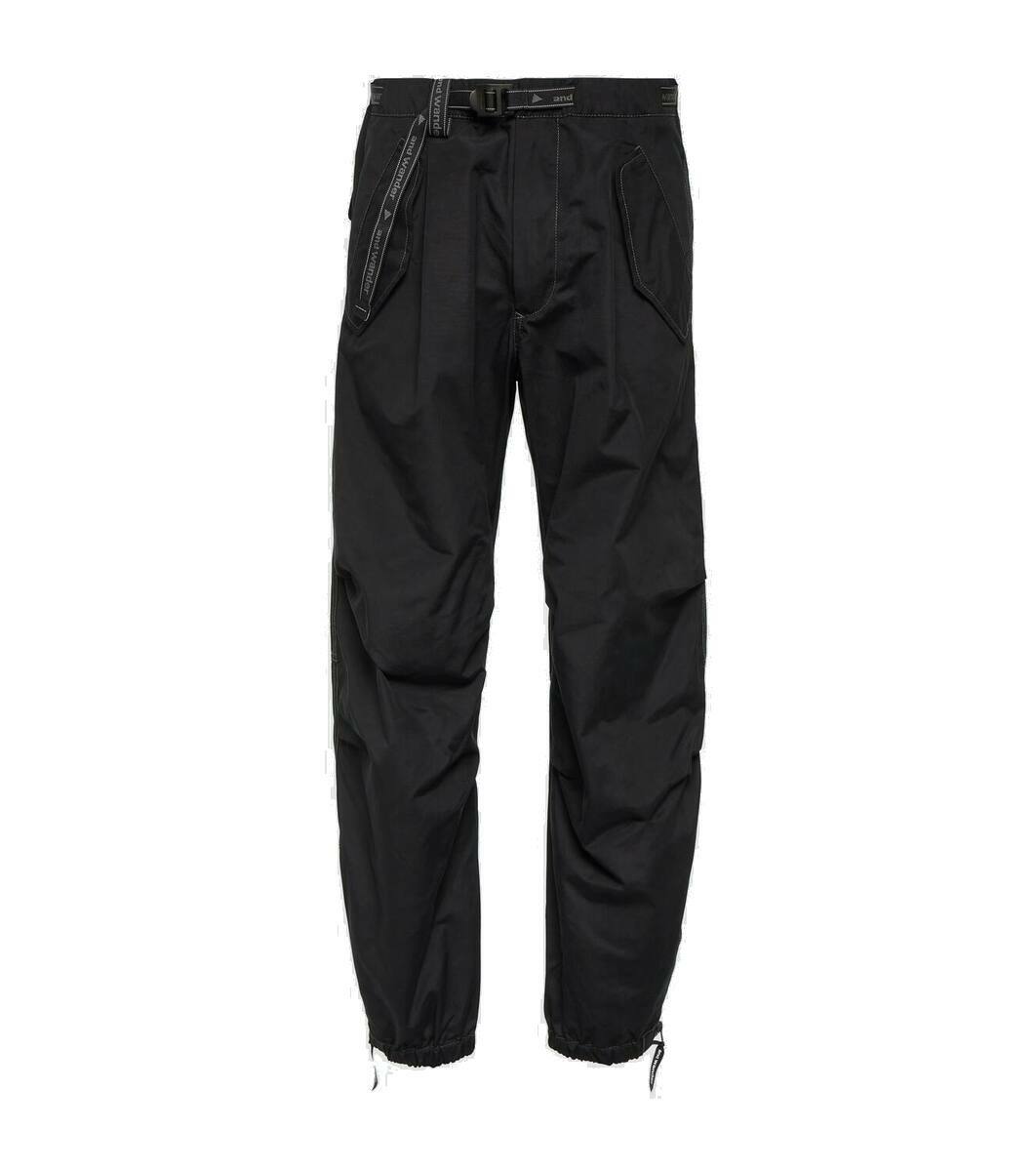 【WONDER WONDER】Ond Pigment Pocket Banding L Wide Cargo Pt Wonder cargo jeans – CDH STUDIO