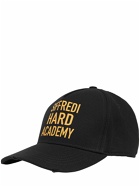 DSQUARED2 - Siffredi Hard Academy Baseball Cap