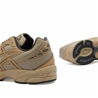 Asics Men's GEL-1130 NS Sneakers in Wood Crepe/Graphite Grey
