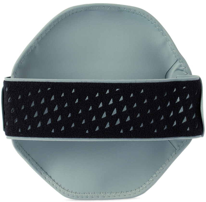 Nike Blue Pocket Arm Band Nike