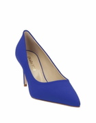 Chiara Boni La Petite Robe Womens Pumps Bright in Blue