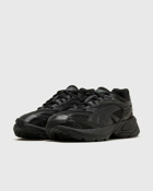 Puma Velophasis Technisch Black - Mens - Lowtop