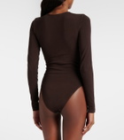 Wolford Berlin bodysuit