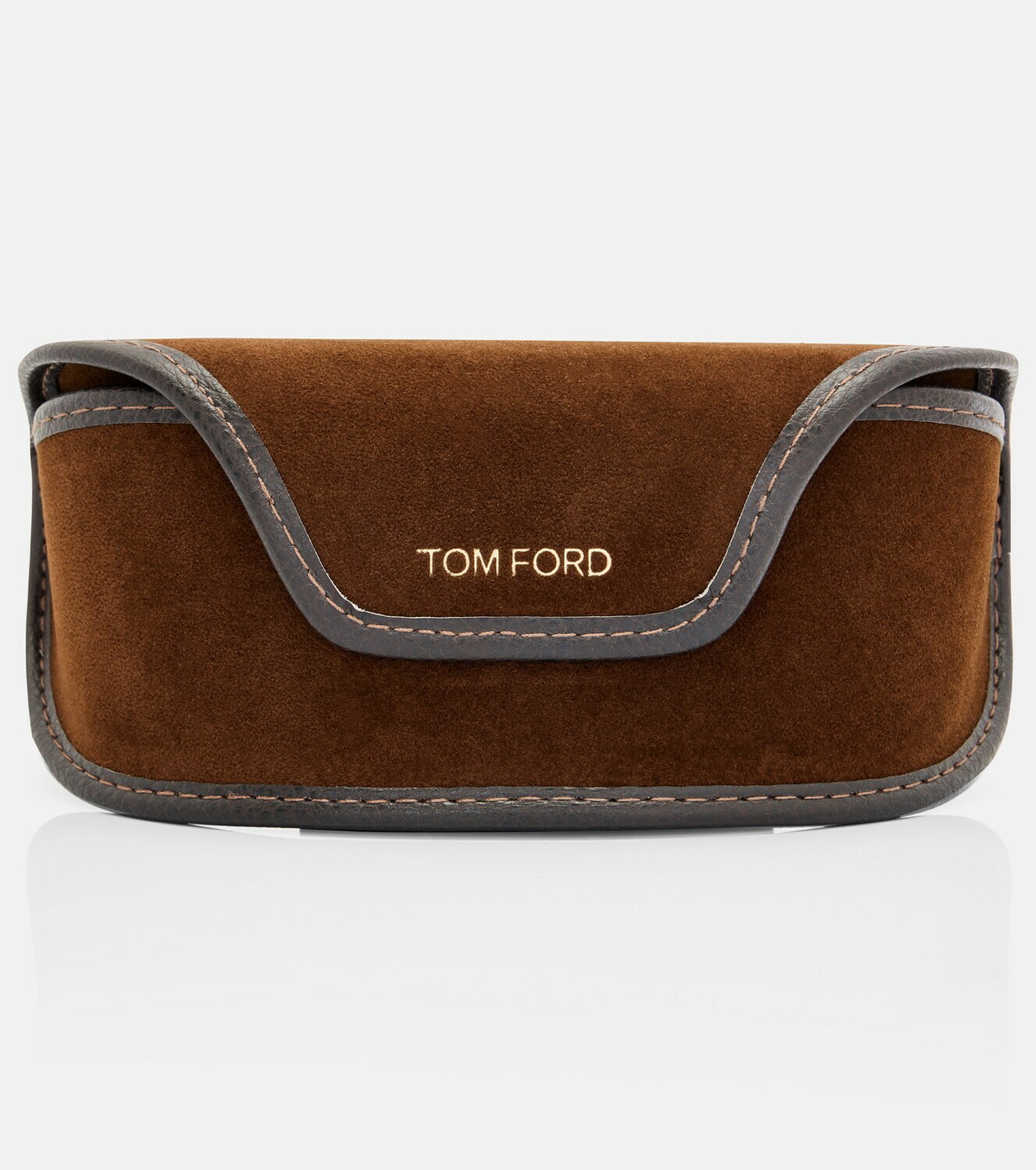 Tom Ford Bronson aviator sunglasses