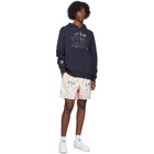 adidas Originals Navy Unity Edition Gender Neutral Hoodie