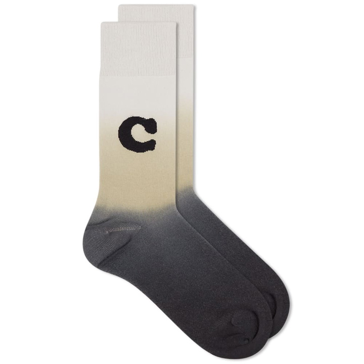 Photo: Être Cécile Tie Dye Crew Sock