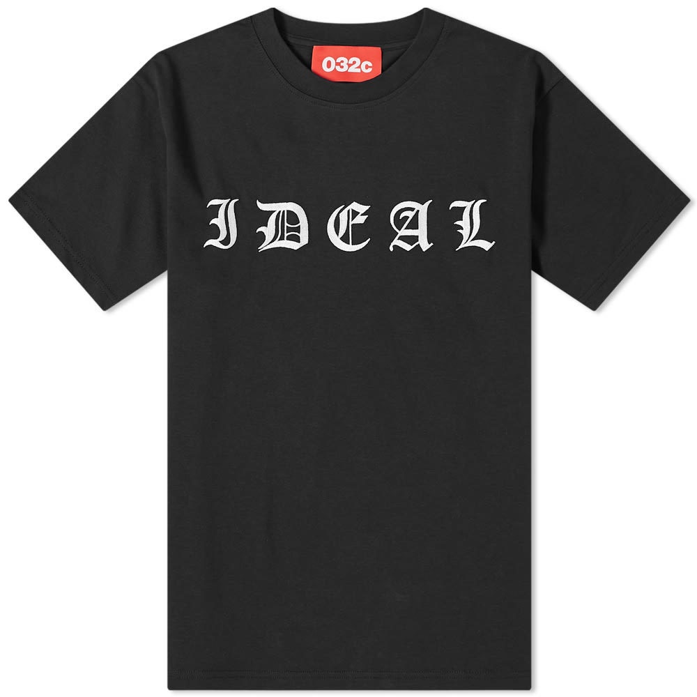 Photo: 032c Ideal Embroidered Tee