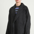 Merely Made Men's Nomadic Coat in Black