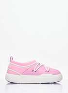 Moon Boot Park Icon Slip-On Shoes