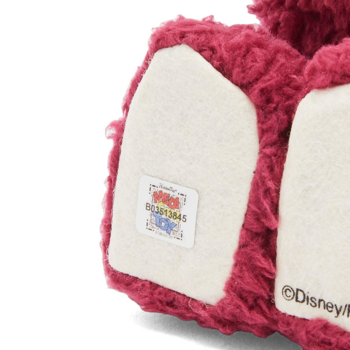 BE@RBRICK Lots-O COSTUME Ver. 400％ ベアブリック ロッツォ