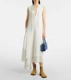 JW Anderson Suede ankle boots