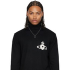 Vivienne Westwood Man Olympia Pendant Necklace
