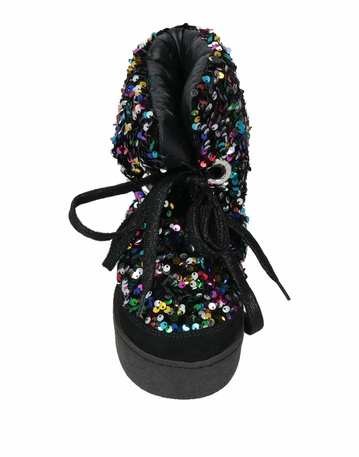 Khrisjoy Womens Ankle boots in Black