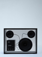 Transparent Transparent Speaker x LN-CC