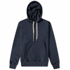 FrizmWORKS Men's OG Heavyweight Pullover Hoody in Navy