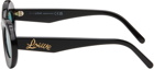 Loewe Black Loop Sunglasses
