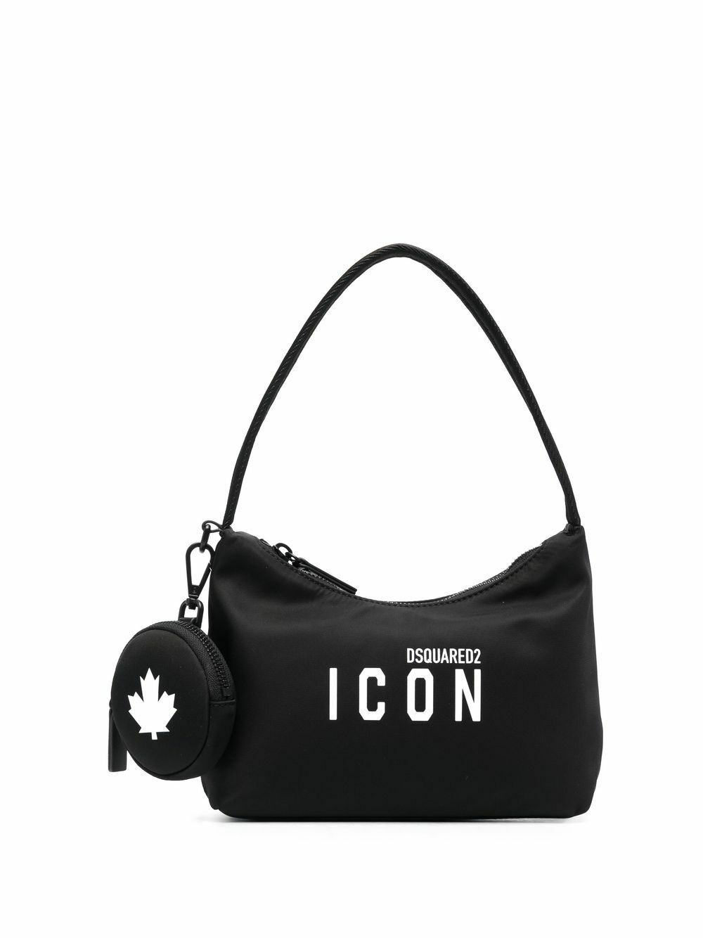 Buy Black Handbags for Women by Dsquared2 Online | Ajio.com