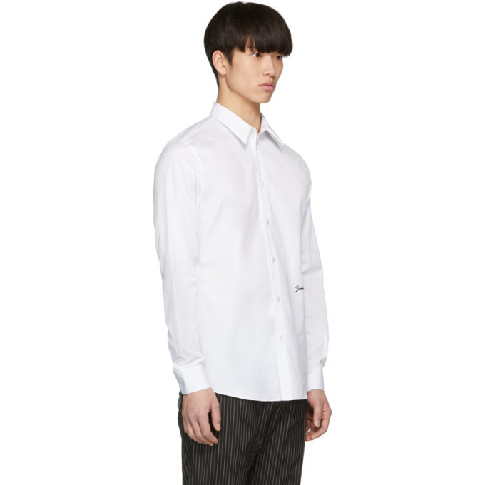 Givenchy signature outlet shirt