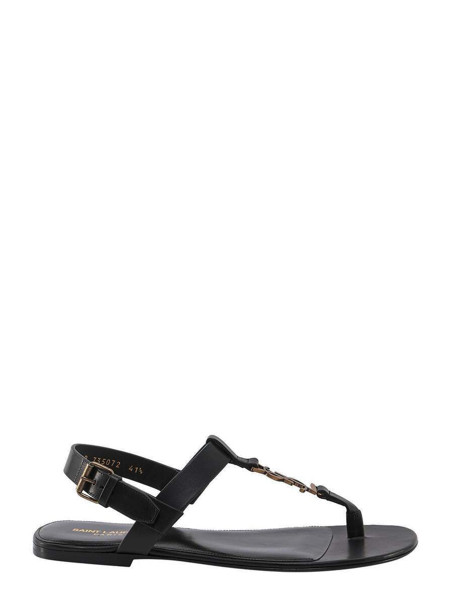 Saint Laurent Cassandra Black Mens Saint Laurent