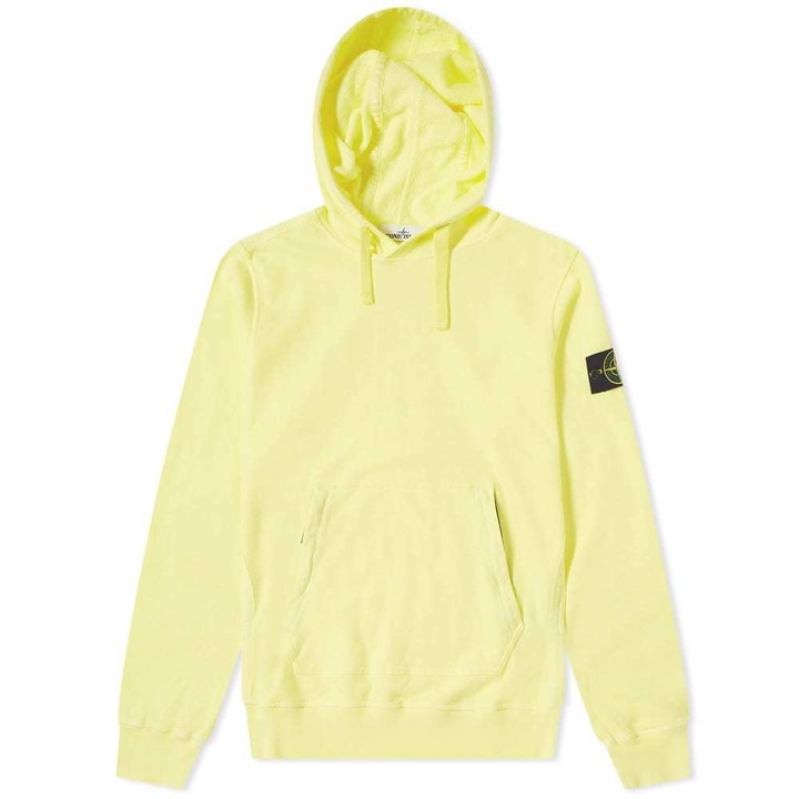 Photo: Stone Island Sweat Shirt