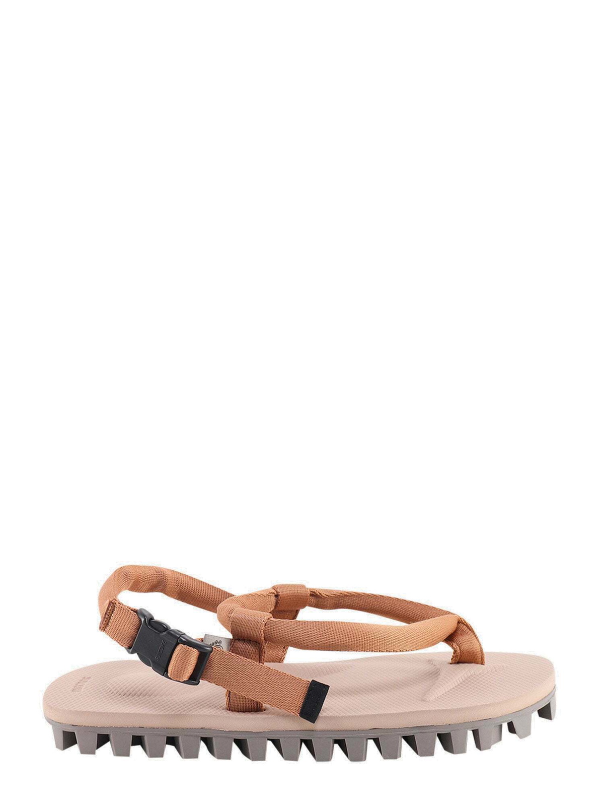 suicoke sandals brown