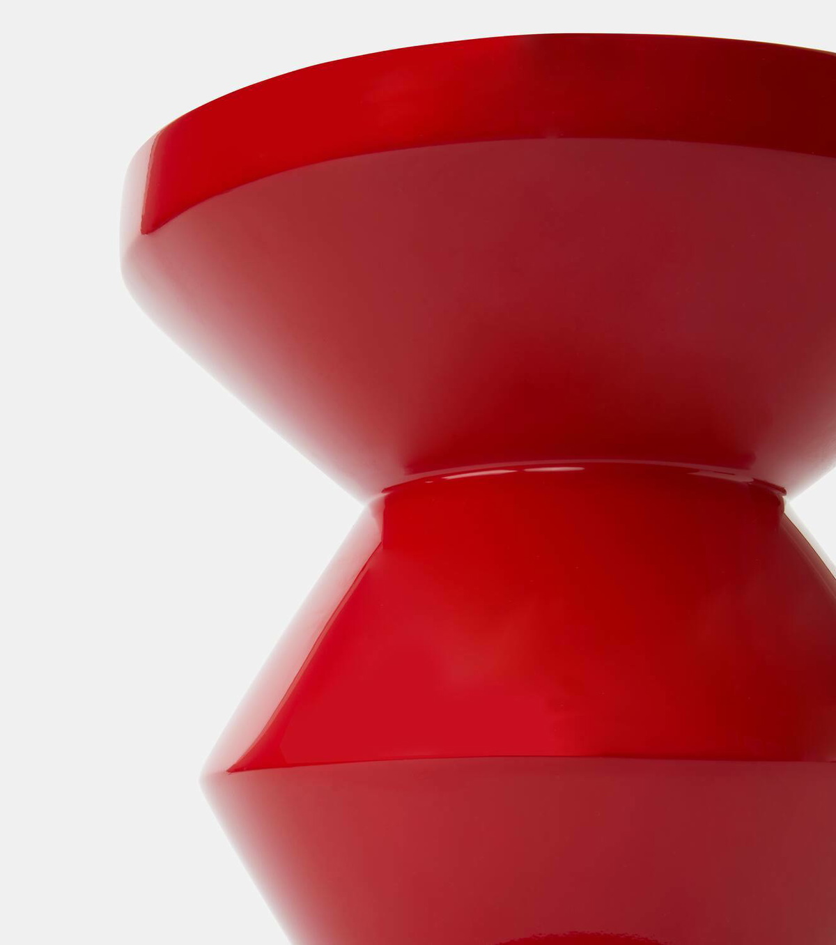 Polspotten Zig Zag Stool