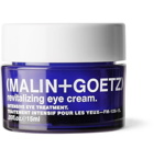 Malin Goetz - Revitalizing Eye Cream, 15ml - Men - Colorless