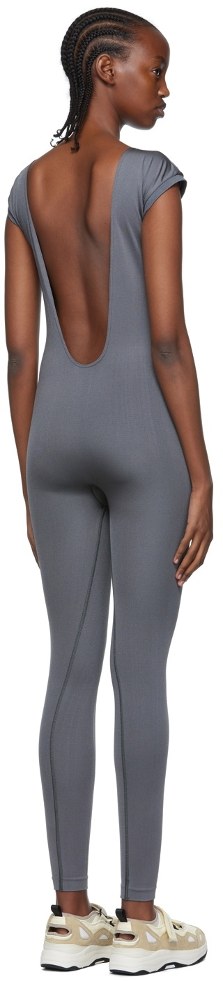 Prism² Gray Enlightened Unitard