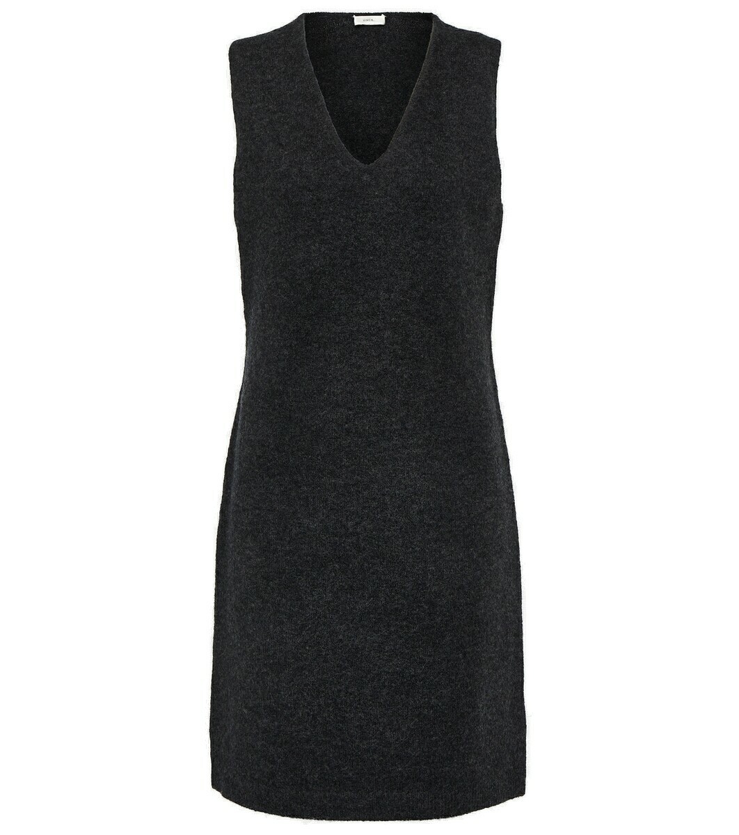 【Vince】 Ruchedコットン shirtdress Vince Ruched cotton shirtdress Vince