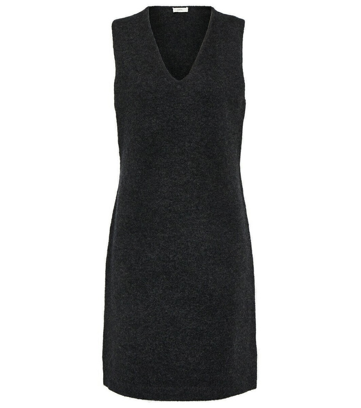 Photo: Vince Knitted minidress