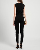 Dsquared2 Womens Jumpsuit in Black