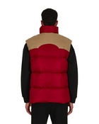 Moncler Genius 8 Moncler Palm Angels Kamakou Vest