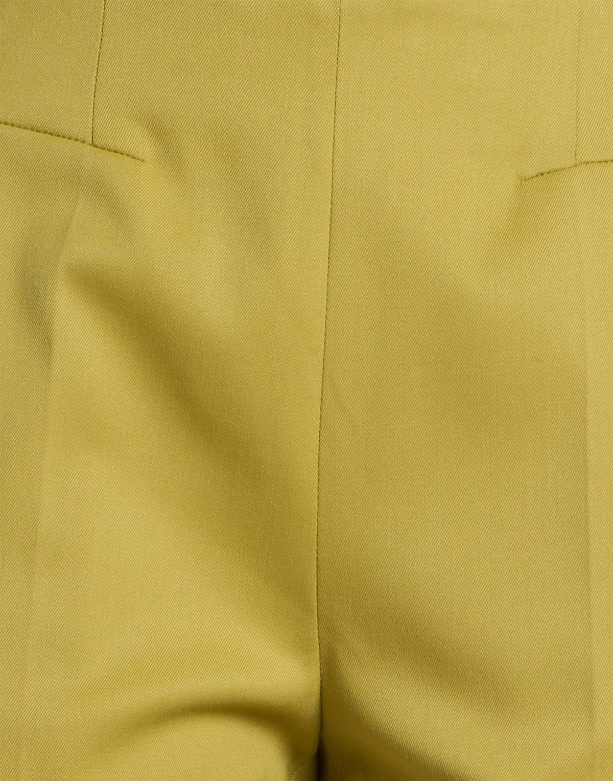 Erika Cavallini Womens Pants in Sage green